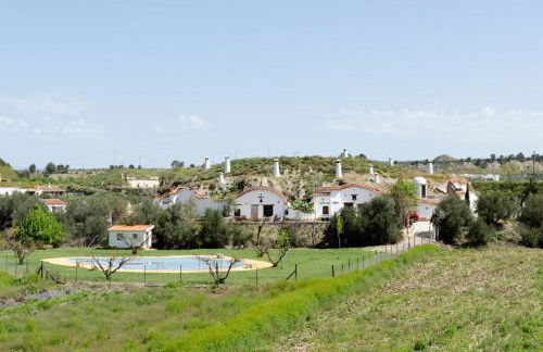 Cuevas la Chumbera - Photo 126