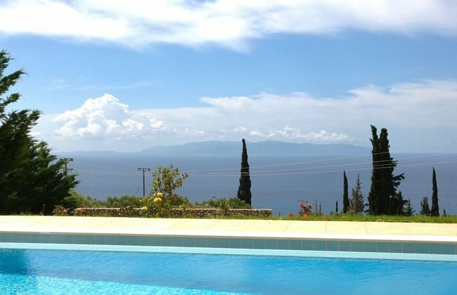 Erofili Villas - Foto 40