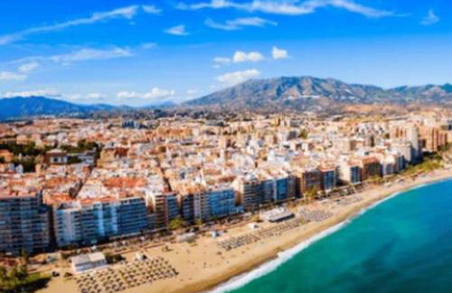 Happy Travel Lily Home Higueron - Foto 34