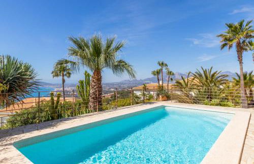 Altea Hills , Villa Noruega - Photo 55