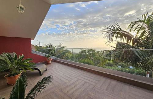 Villa River Ponta do Sol by Rentallido - Foto 55