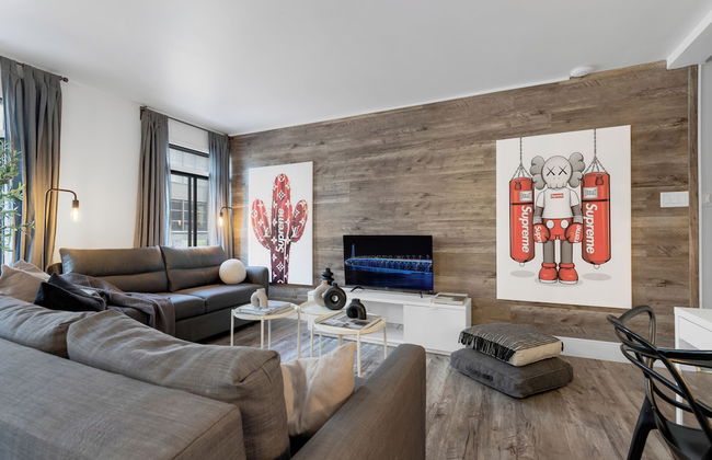 Liv MTL - Urban - Foto 69