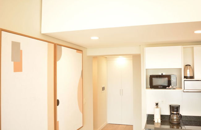 Hestia at Forvm Molas López - Photo 24