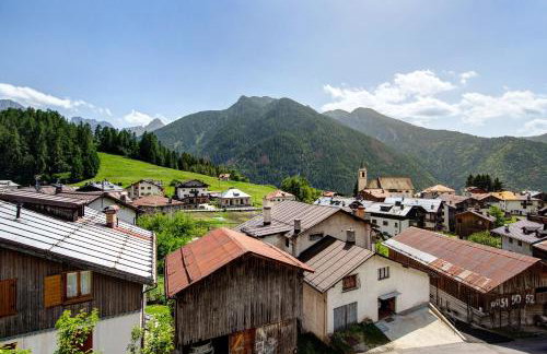 Appartamento Ai Frassini a Vinigo - Foto 9