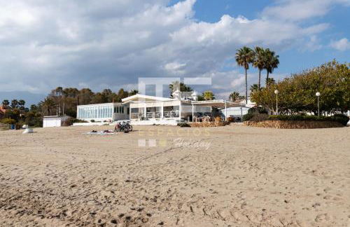 Chic garden flat 5min from beach - Photo 54