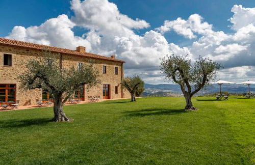 Wine Relais In Montecucco - ColleMassari Hospitality - Foto 52