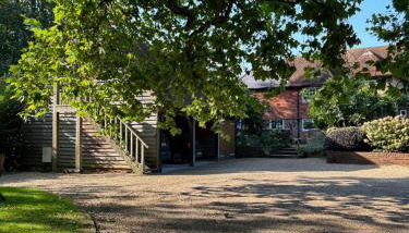 Idyllic rural retreat - Foto 3, Garden