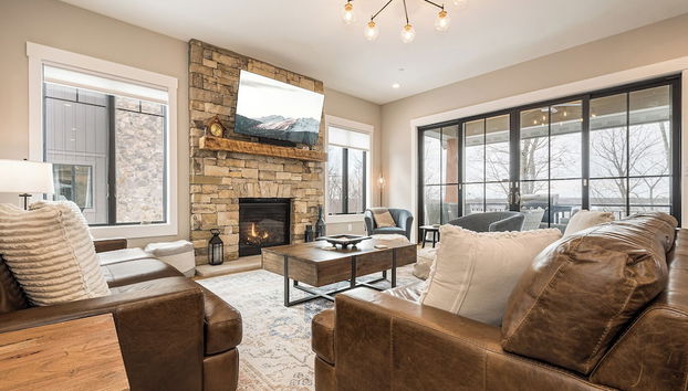 Comodidade do alojamento