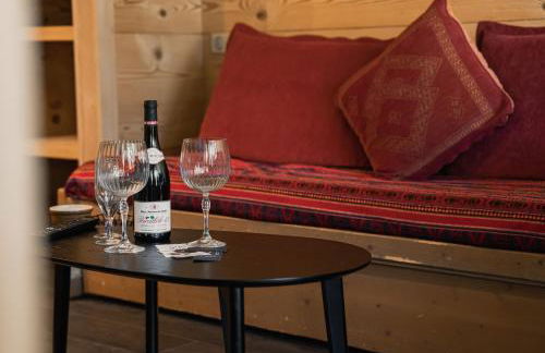 Maisons de montagne Le Samovar - Foto 27