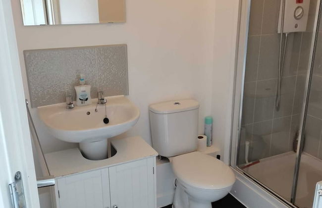 Cosy Apartment with Balcony - Foto 18