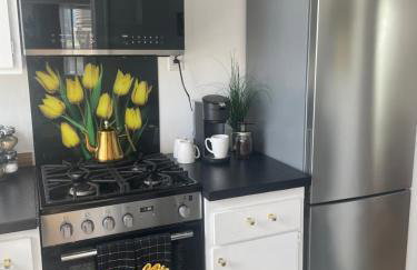 Your Penthouse Ocean view with City lights and Queen Mary too - Foto 46