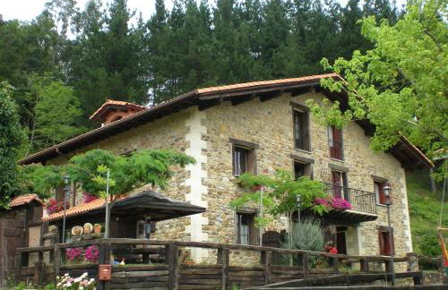 Agroturismo Iturbe - Photo 1