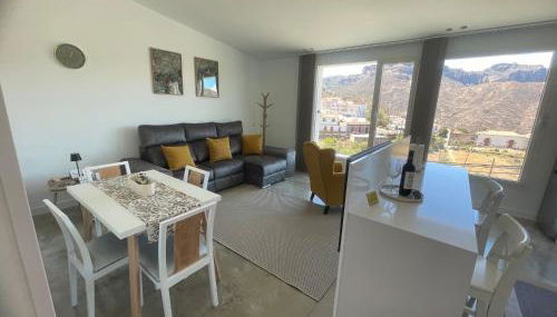 Ventana del Nublo 2-D - Foto 2