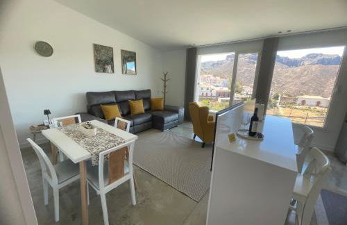 Ventana del Nublo 2-D - Foto 2