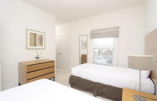 Gated Community With Private hot tub Near Disney!!! - Foto 12