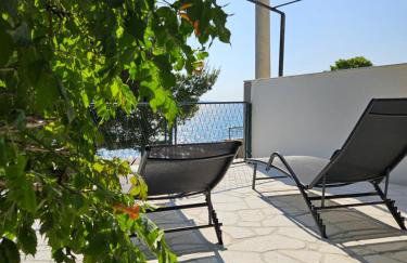 Beachfront amazing sunset house - Foto 8