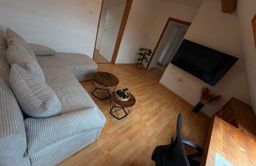 Park-INN - Retreat in Grafenwöhr - Foto 7