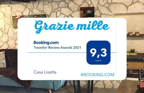 Casa Lisetta - Foto 28