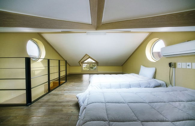 Tongyeong MongDol House - Foto 4