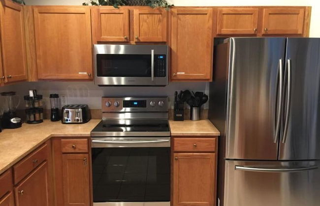 5 Br Pool Home with Spa in Aviana - Foto 10