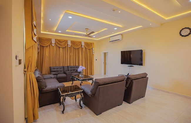 Kingstel Apartments East Legon Accra - Foto 44