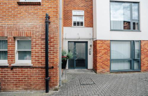 Henley Town Centre With Parking - From 110 Per Night - Foto 58