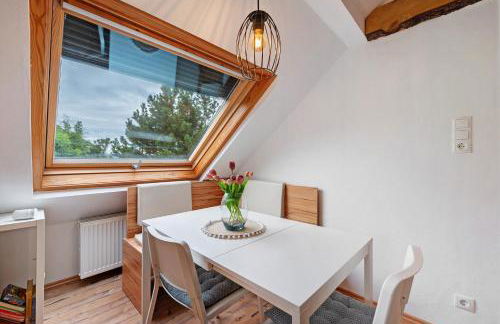 Fewo im Rosenberg mit Dachterasse - Foto 8