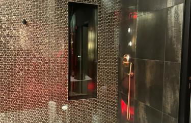 Spa privé XXL dans cave Voûtée - Suite Luxe Romantique - Foto 16
