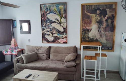 Alquiler Casita en Facinas - Foto 4