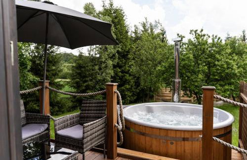 Gypsy Hill & Spa - Foto 11