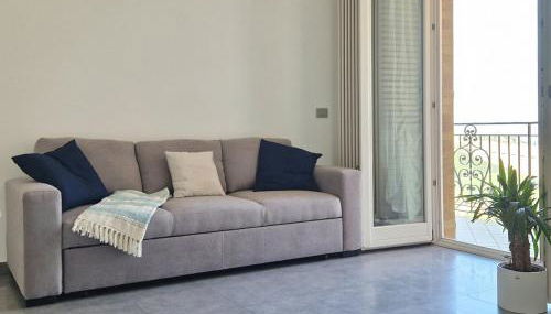 Double Sea View Design Wi-Fi Parking AC - Foto 2