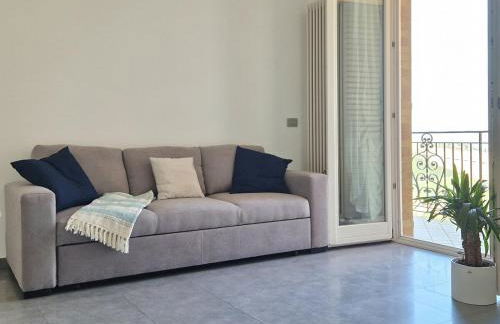 Double Sea View Design Wi-Fi Parking AC - Foto 2