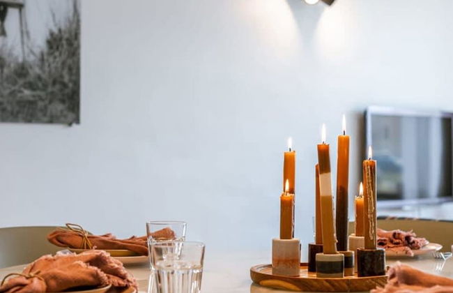 Boulevard Apartment Near the Beach - Foto 14