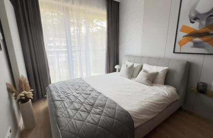 Rogowo Shellter Apartament Premium przy plaży - Foto 2