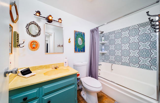 The Rosemary House Yucca Valley - Foto 37