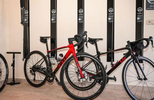 Holiday Home Casa Bella Mirada by Interhome - Foto 35