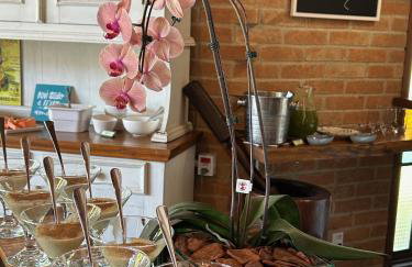 Fazenda Boutique Vila dos Eucaliptos - Foto 8