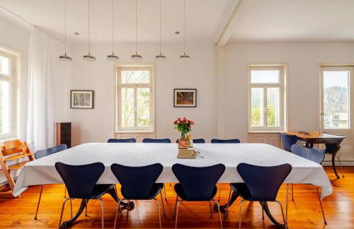 Villa Johanna - Foto 3