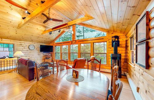 Camp Two Loons - Foto 12