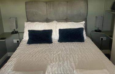 Woodbine Cottage-PART OF ALTON COTTAGES - Foto 23