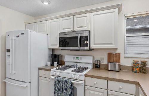 The Villages Courtyard Villa, Golf Cart, Private Yard, Prime Location - Foto 25