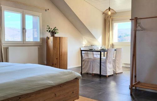 CŒUR VERT ökologisch mit viel Ambiente für Seelen-Wellness - Foto 12