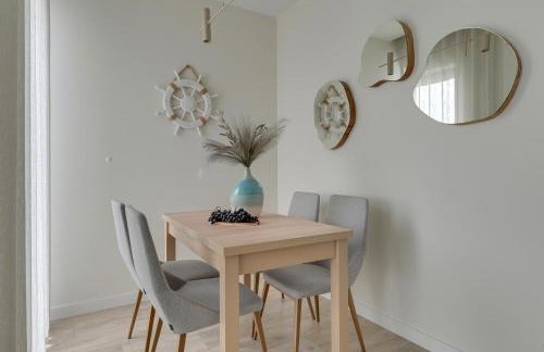 Sol Marina - Pool, SPA, Wellness, Riverview & Parking by Downtown Apartments - Foto 37