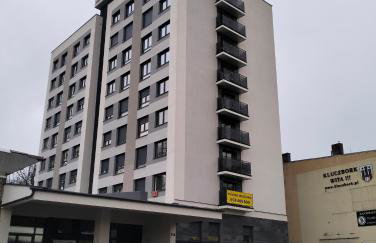 Apartament premium z widokiem na miasto - Foto 26