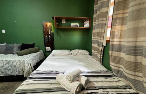 Flat aconchegante 1 Vila Rica ao lado Mineirão Pampulha BH - Foto 4