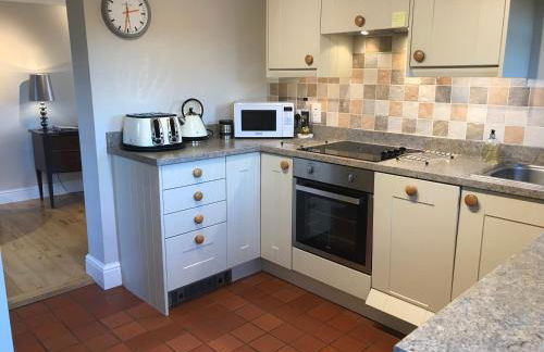 Close House Cottage - Foto 27