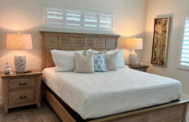 Beyond The Sea Newer House Walk to Town Beach - Foto 18