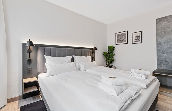 BRIGHT Herzogenaurach Zentrum - Foto 8