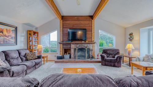 A Bandon Retreat - Photo 3