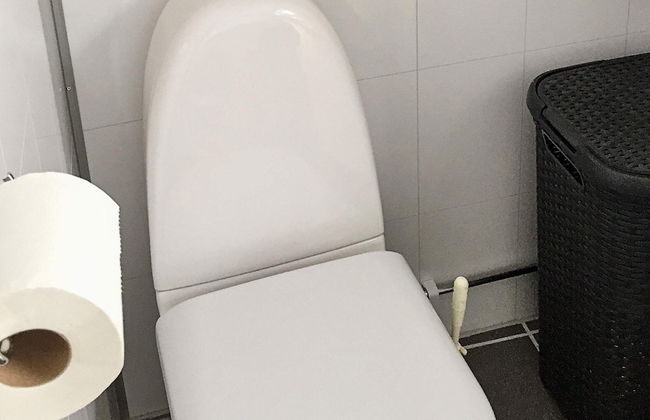 6 Person Holiday Home in Olderdalen - Foto 10